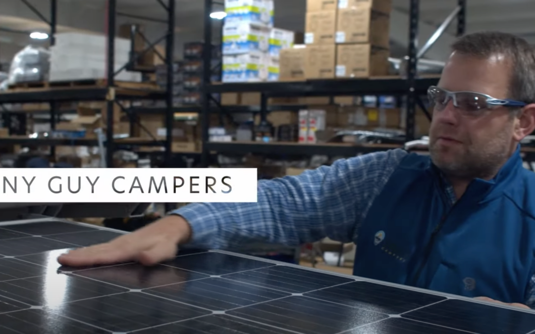 Skinny Guy Campers: Setting Up for Success with 3DEXPERIENCE SOLIDWORKS & CATI