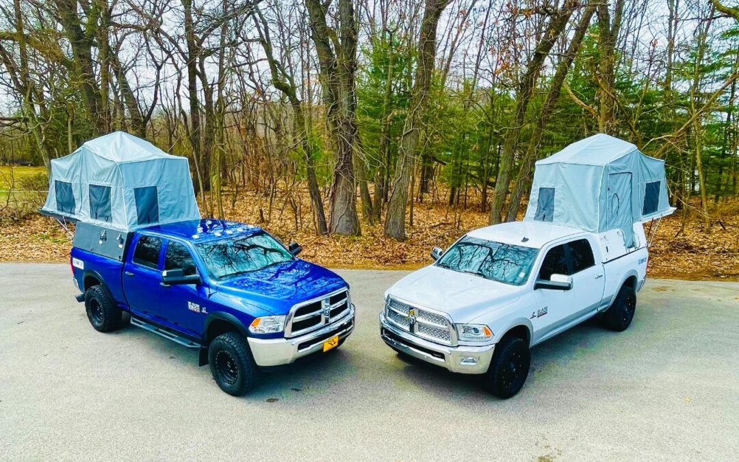 News from the Road – May 2022 Edition