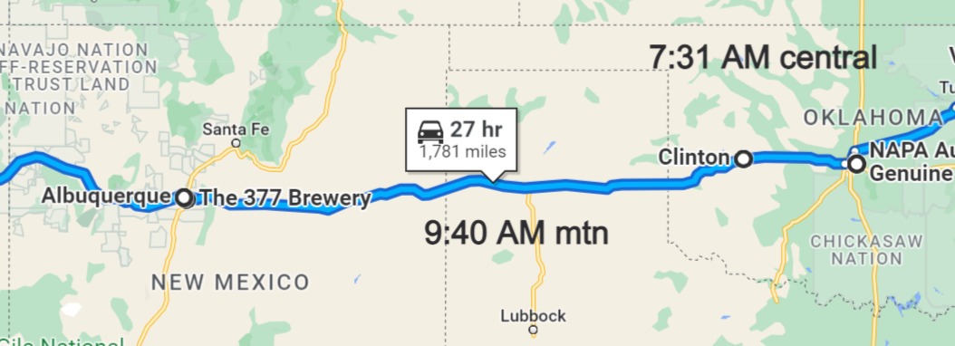 Highway to Heck – Part 2