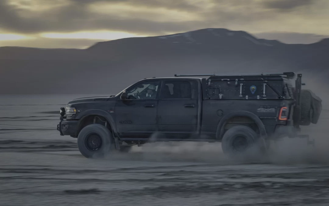 Follow Adventure Wherever It Takes You – Part 3