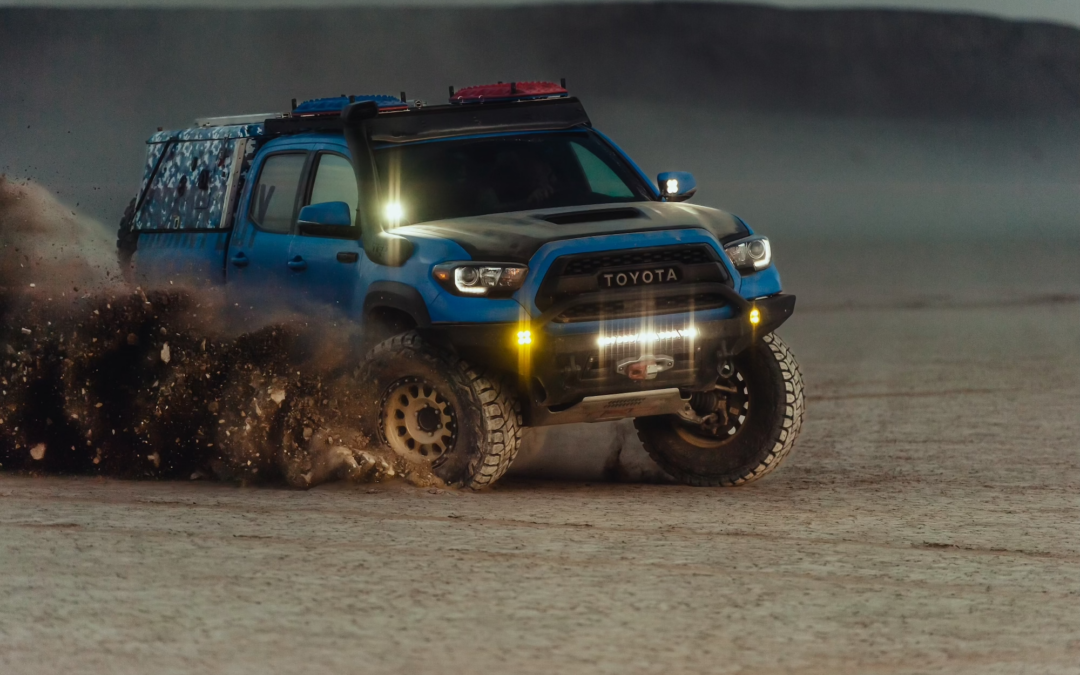 Model 5.0 is now available!